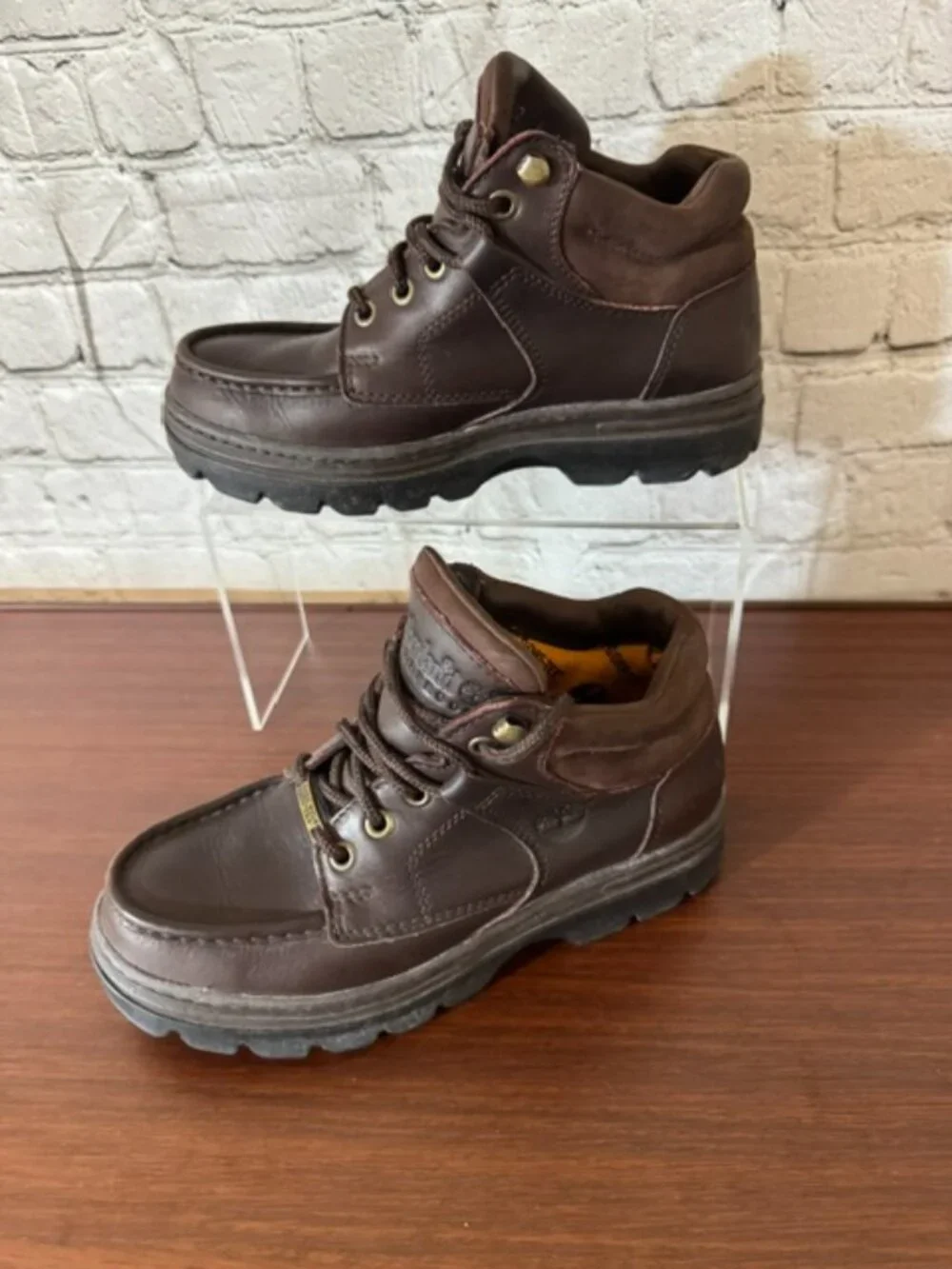 Timberland good pre